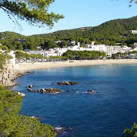 Isaac Peral Hébergement de vacances Llafranc