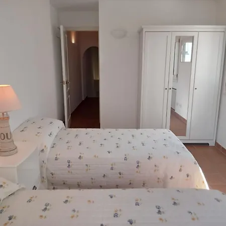 Holiday home Isaac Peral *