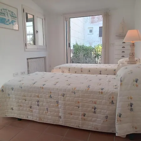 Isaac Peral Holiday home